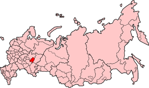Ижевск