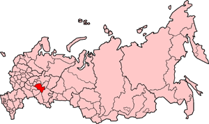 Казань