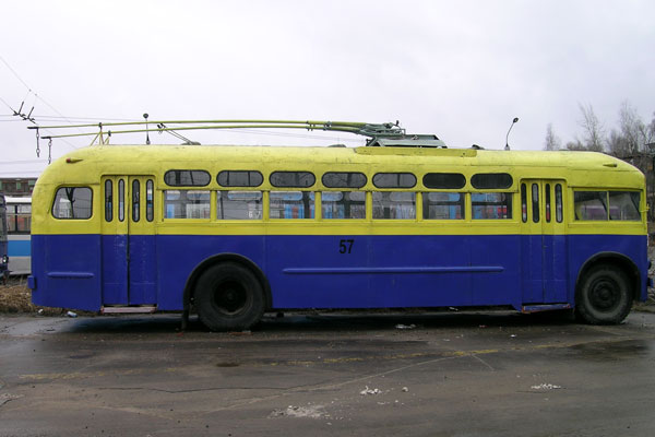 Нижний Новгород