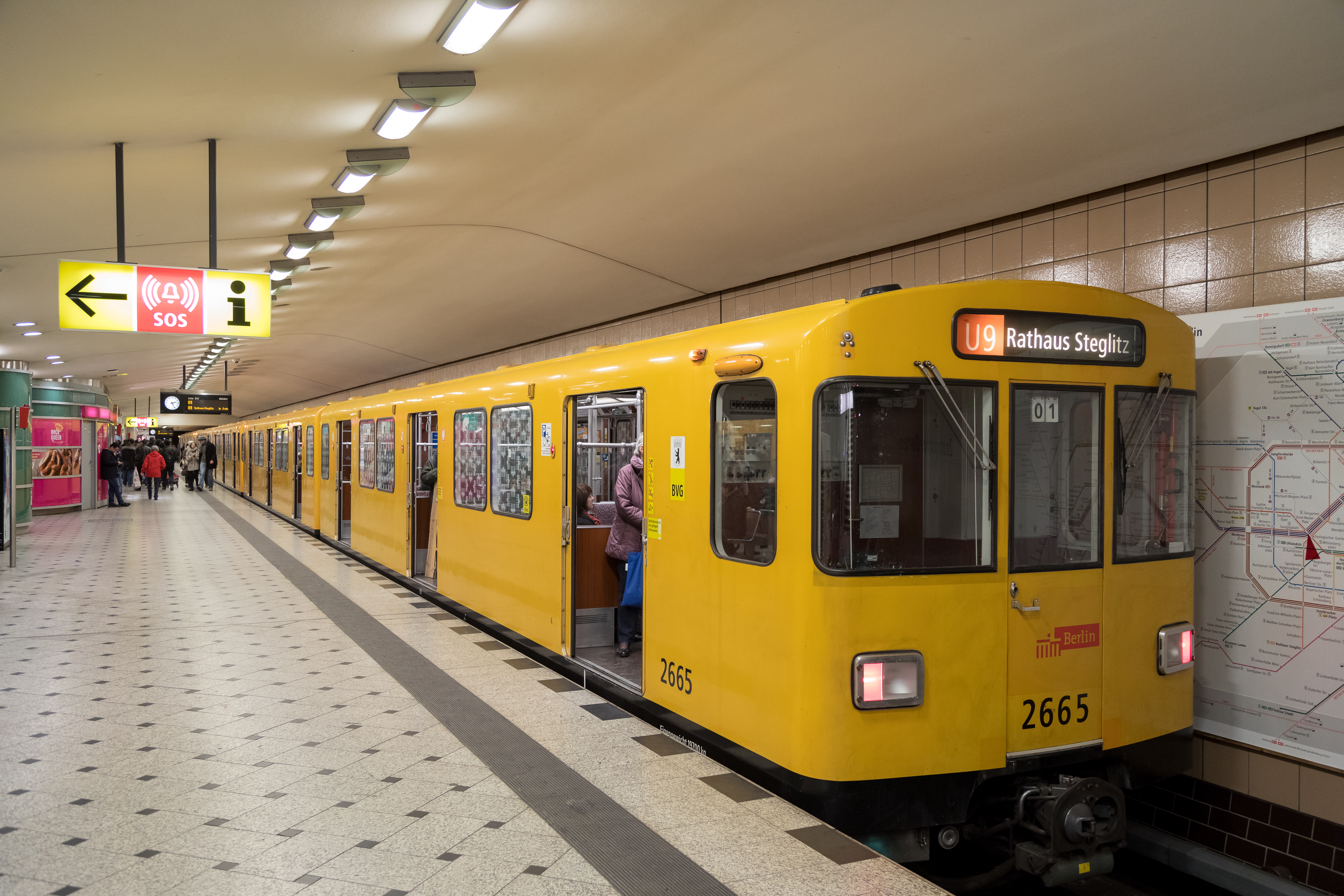 Новосибирск
