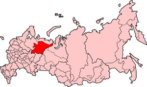 Тюмень