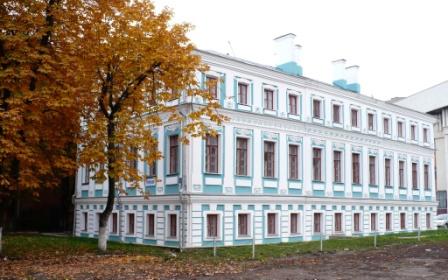Воронеж